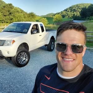 Meet your Posher, William